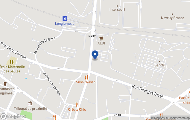 century 21 - agence stop