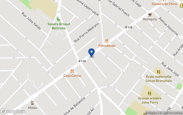 laforet immobilier - elysee immobilier