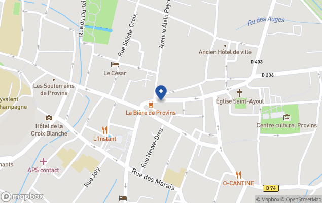 guy hoquet immobilier