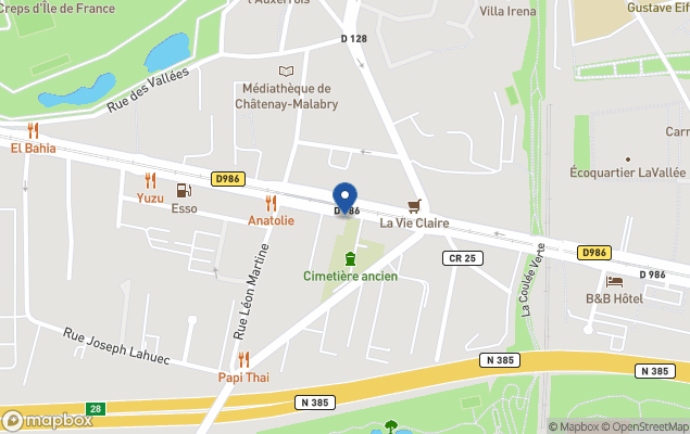 orpi - le tilly 111 immobilier