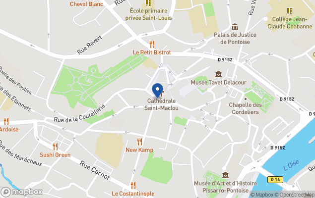 l'adresse