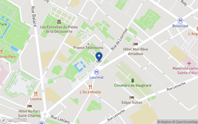 cabinet sth immobilier