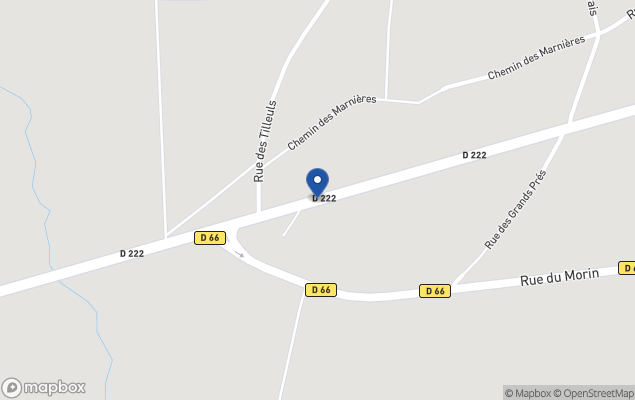 l'agence de boissy