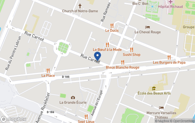 cph immobilier