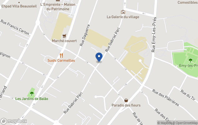 avis immobilier - cormeilles en parisis