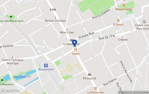 avis immobilier bessancourt