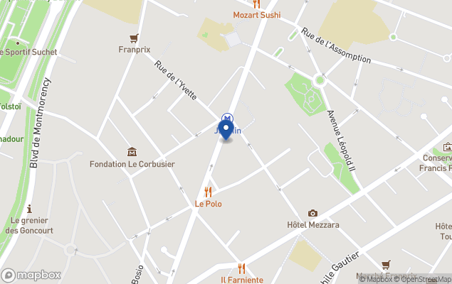 agence immobili&egrave;re mozart