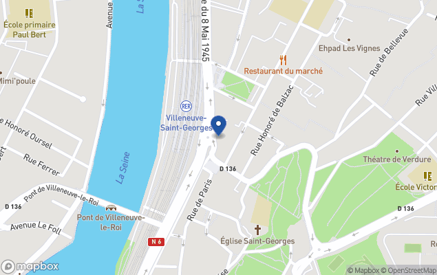 foncia val d'essonne