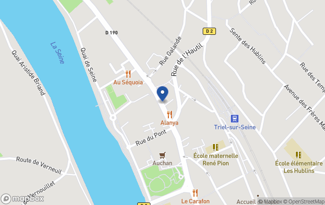 bourse de l'immobilier