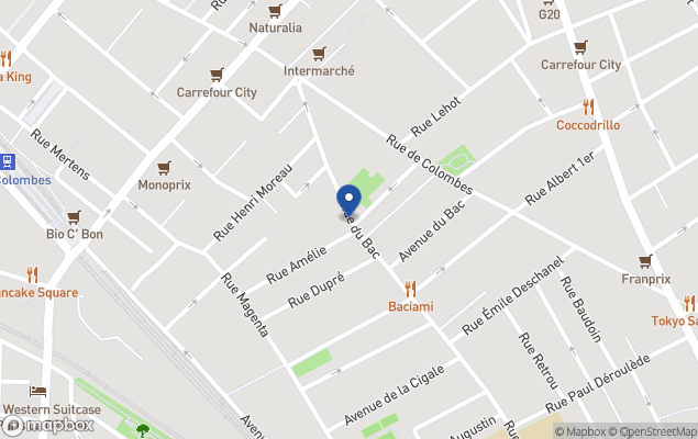 aec immobilier