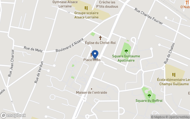 century 21 agence du parisis