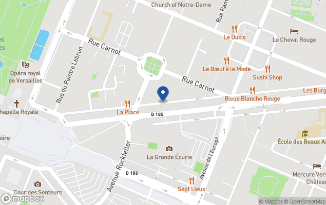 arthur versailles immobilier