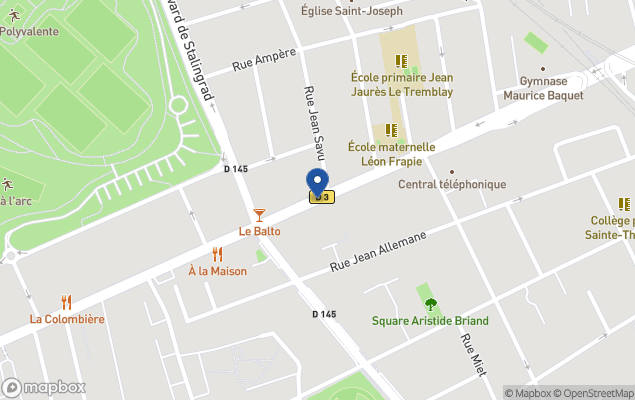 groupe immo 3d