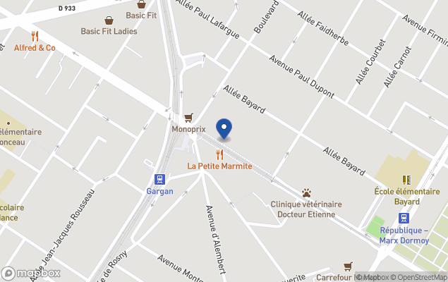 site immo
