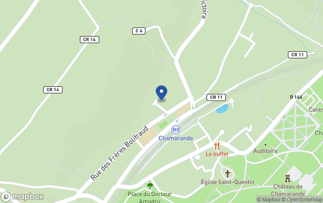 asf immobilier - boissy sous st yon