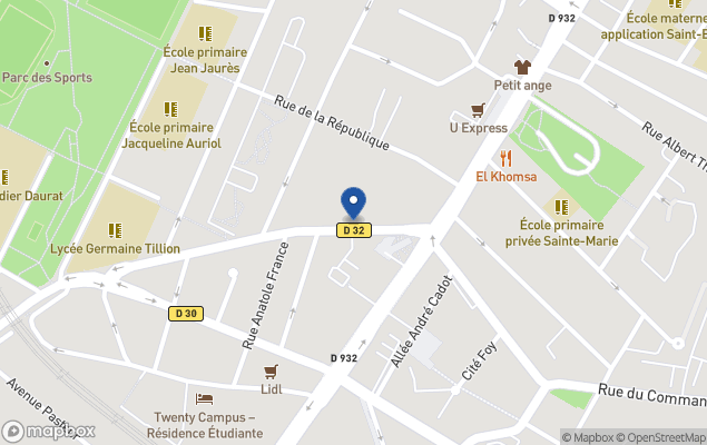 futur immobilier