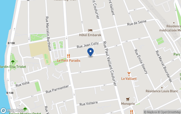 abc immobilier - abci thiais