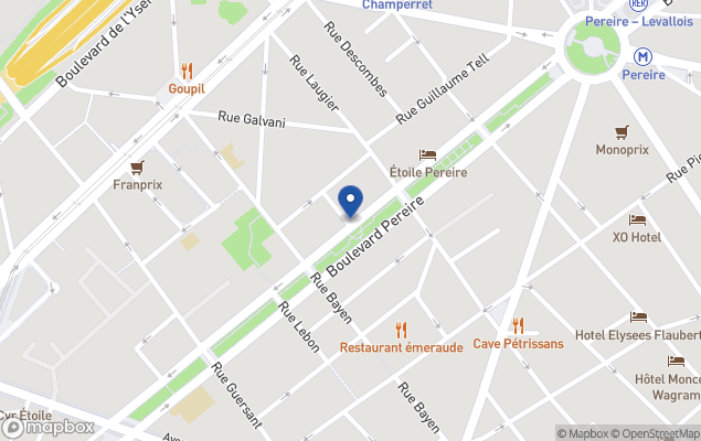 paris neuilly immobilier