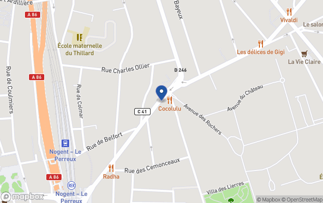 pierre immobilier 94