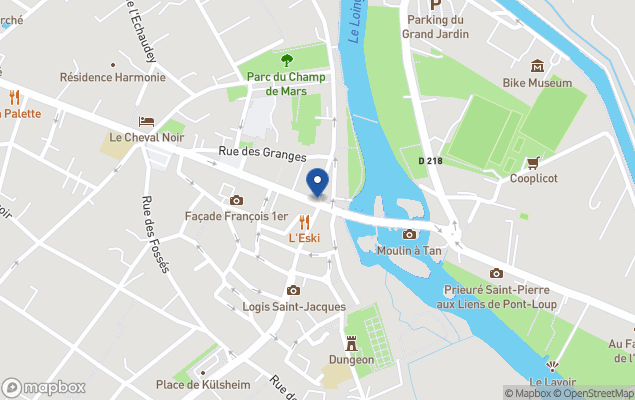era c.l.a.m.b. immobilier