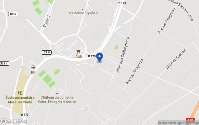 foncia - foubert st-cloud