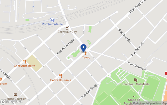 atlas immobilier