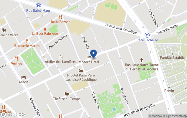 ticp - paris 11eme