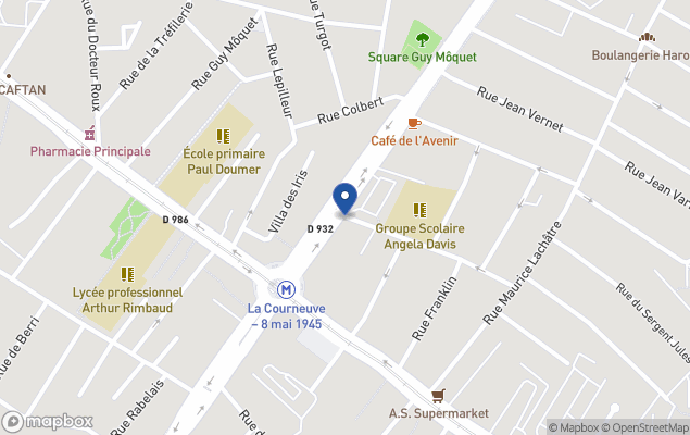 lem immobilier