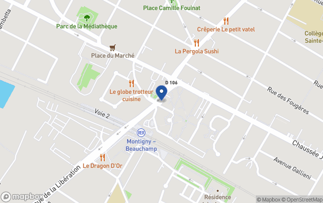 guy hoquet - csm immobilier