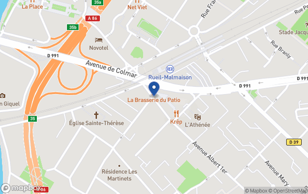 laforet immobilier - agence de la malmaison sarl