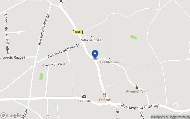 immobili&egrave;re de bourron