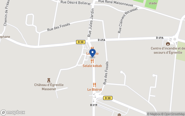 l'immobili&egrave;re de la halle