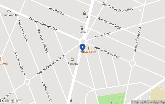 cabinet immobilier panaccione