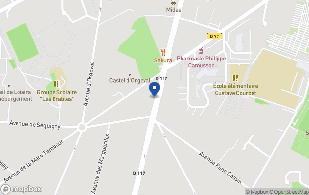 les maisons clairval