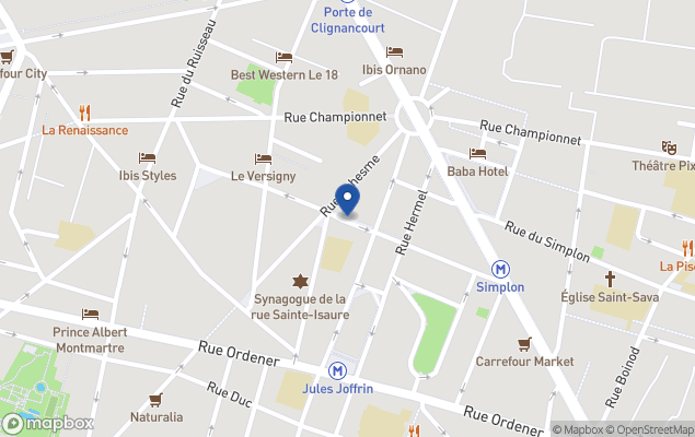 versigny immobilier