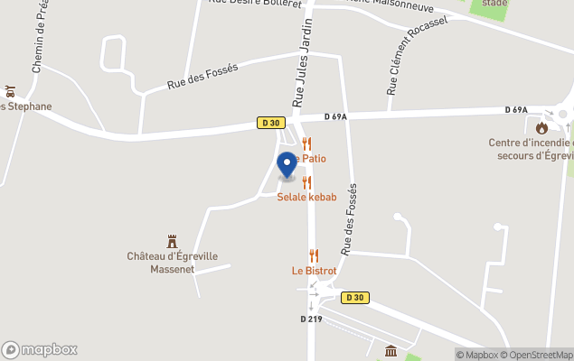 agence de la halle
