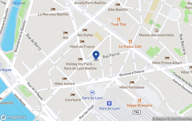 projet immobilier
