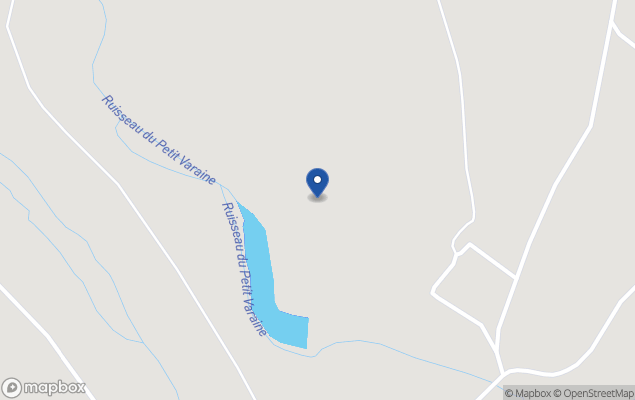 immobili&egrave;re du cheteau