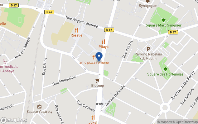 laforet immobilier - asf immo