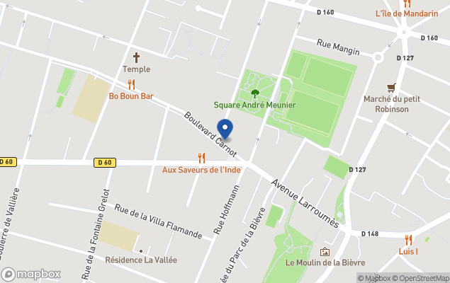 vilpellet immobilier