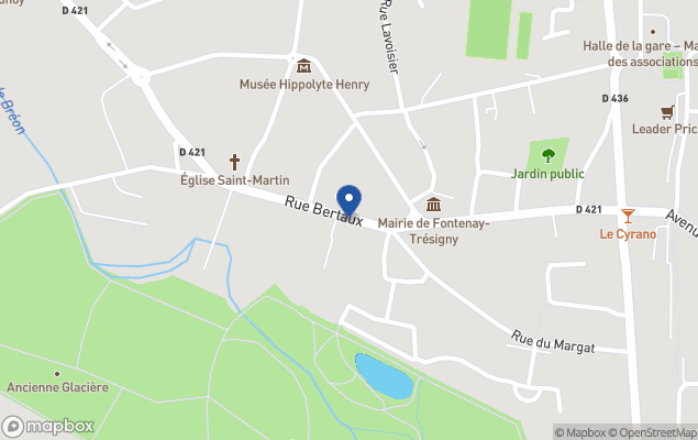 era fti immobilier
