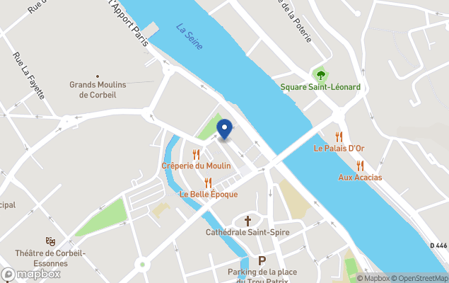 laforet immobilier - slpg habitat