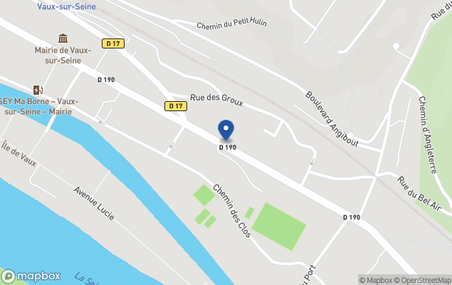 cm immobilier
