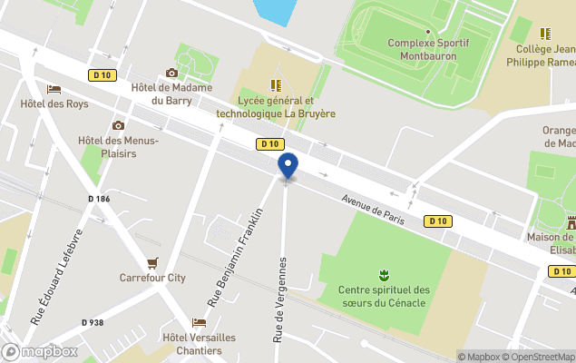 agence immobili&egrave;re du ch&acirc;teau