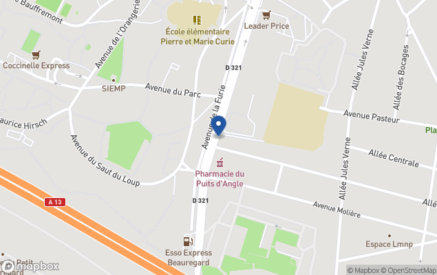 la celle st cloud immobilier