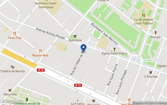 barnes immobilier
