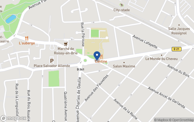 orpi marlet immobilier