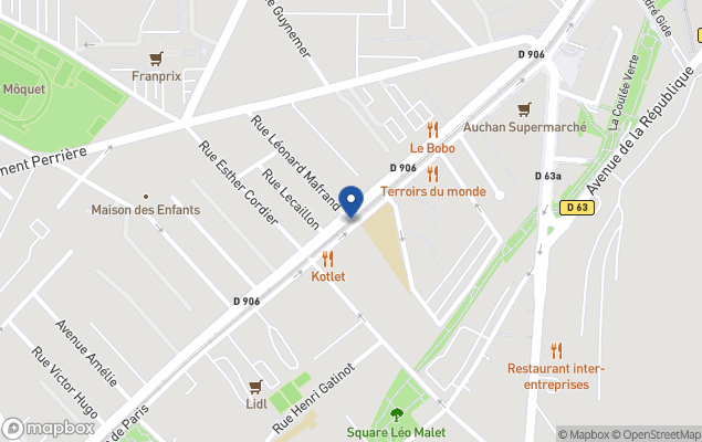 laforet immobilier - jpc immobilier