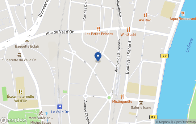 b&b immobilier
