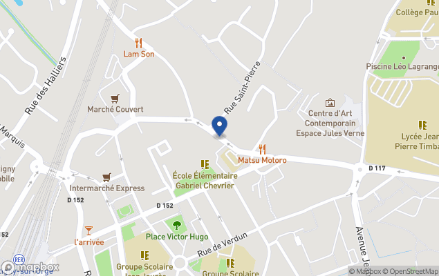 orpi bretigny immobilier